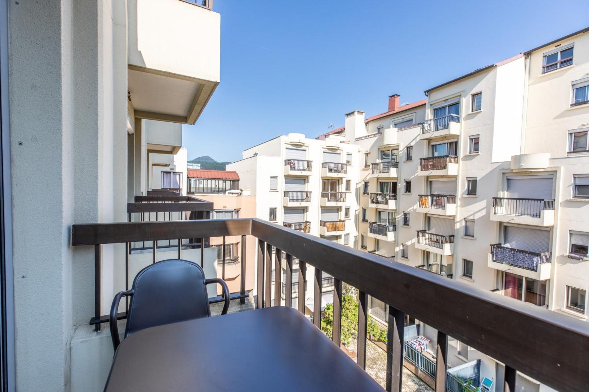 At Home In Clermont, Place De Jaude Pokój zdjęcie
